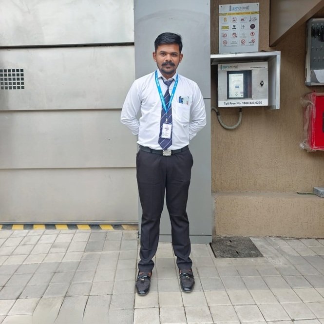 Security Services Image 1