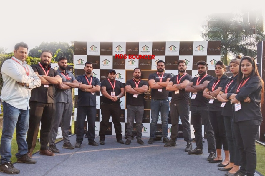 Bouncer Security 3