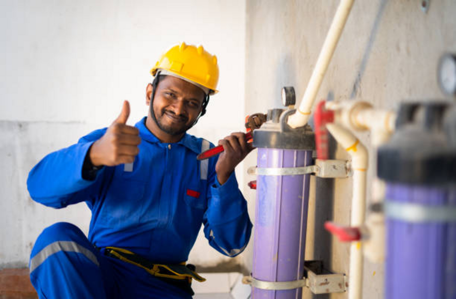 Maharath Plumber and Electrician Service